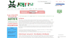 Desktop Screenshot of basket.spiox.com